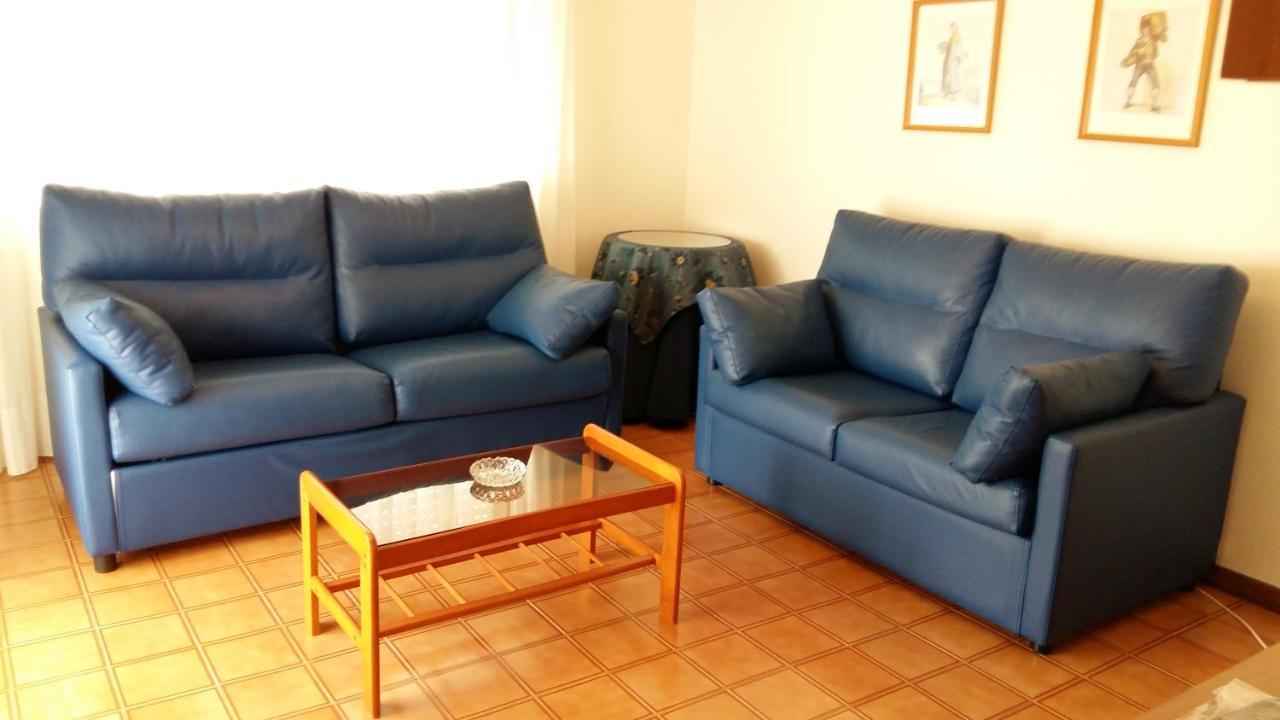 Apartamentos Turisticos Arosa Ogrove O Grove Exterior photo