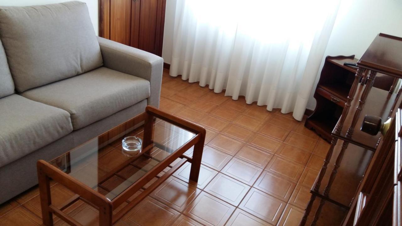 Apartamentos Turisticos Arosa Ogrove O Grove Exterior photo