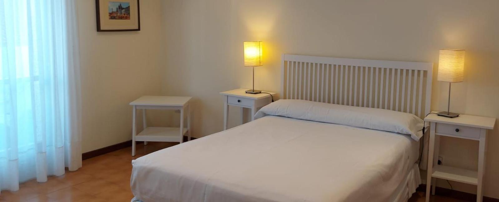 Apartamentos Turisticos Arosa Ogrove O Grove Exterior photo