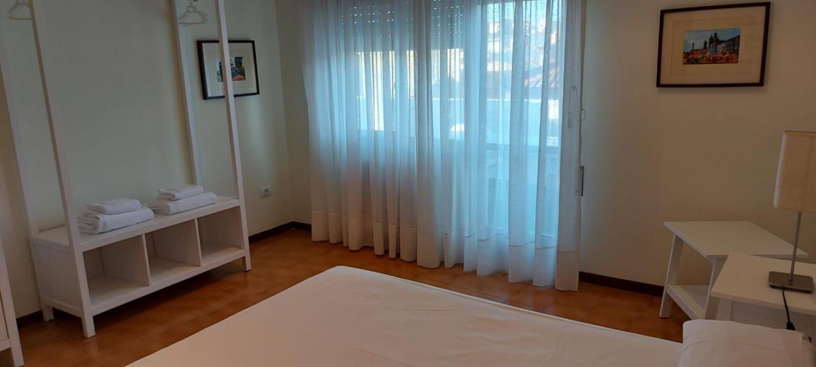 Apartamentos Turisticos Arosa Ogrove O Grove Exterior photo