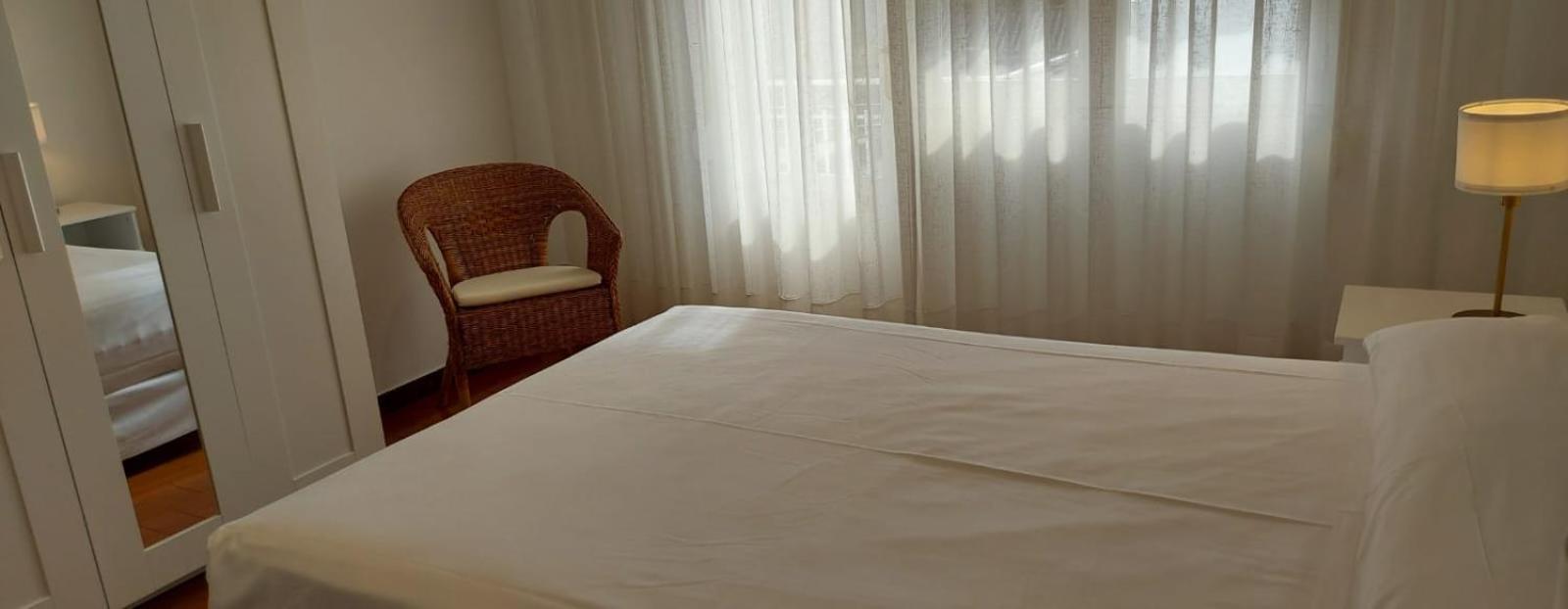Apartamentos Turisticos Arosa Ogrove O Grove Exterior photo