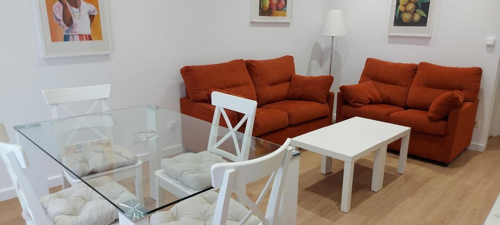 Apartamentos Turisticos Arosa Ogrove O Grove Exterior photo
