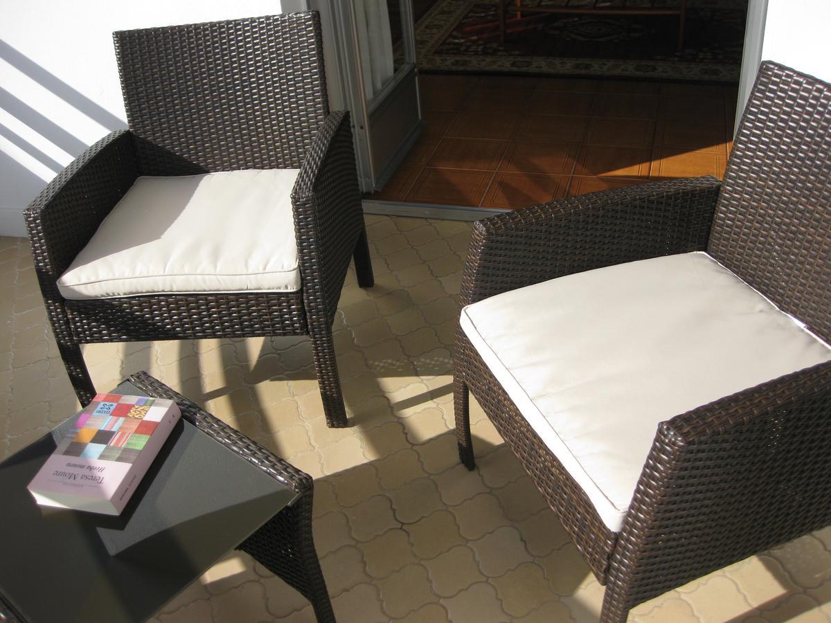 Apartamentos Turisticos Arosa Ogrove O Grove Exterior photo