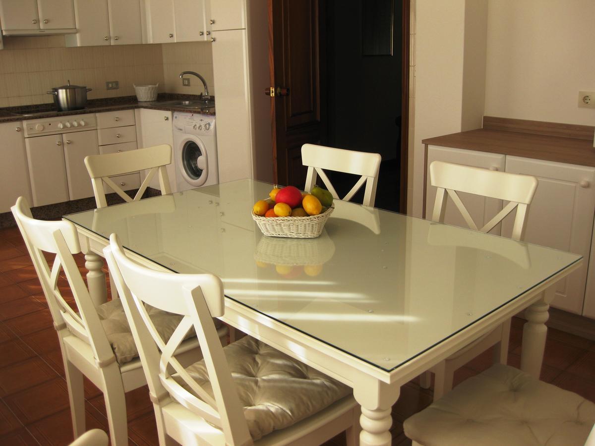 Apartamentos Turisticos Arosa Ogrove O Grove Exterior photo