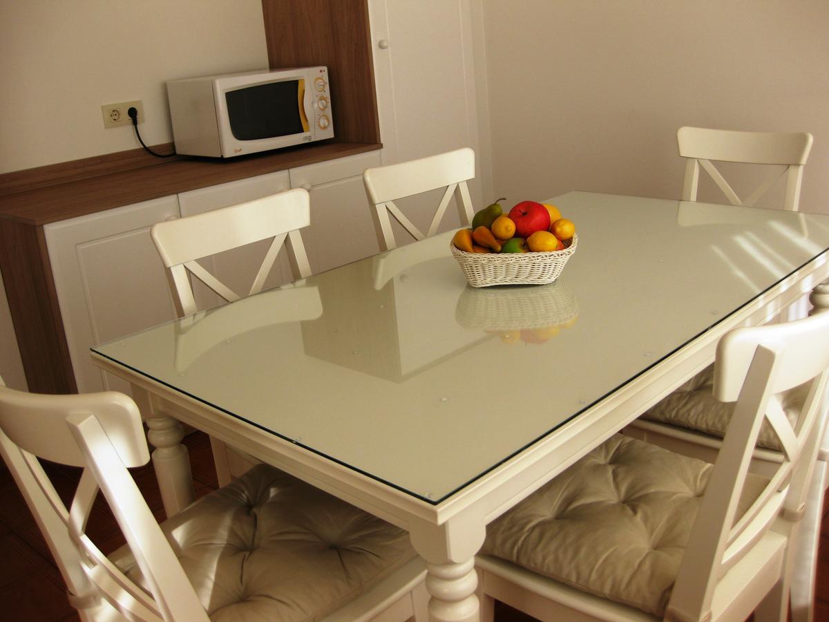 Apartamentos Turisticos Arosa Ogrove O Grove Exterior photo
